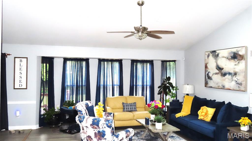 Fox Lake 6 - Residential