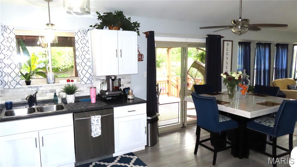 Fox Lake 6 - Residential