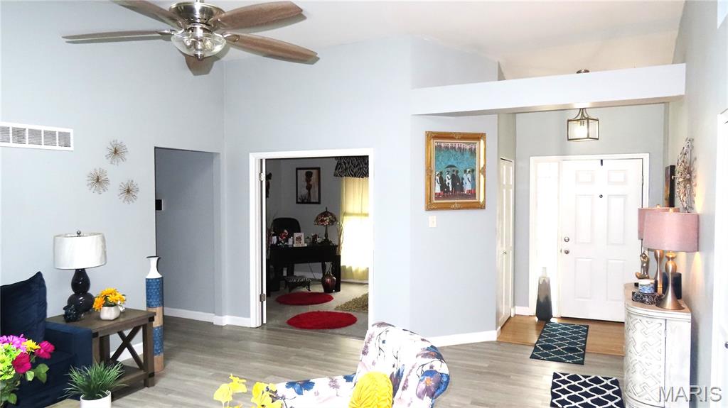 Fox Lake 6 - Residential