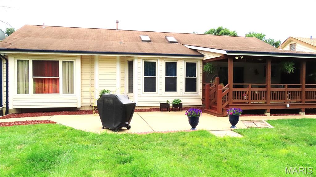 Fox Lake 6 - Residential