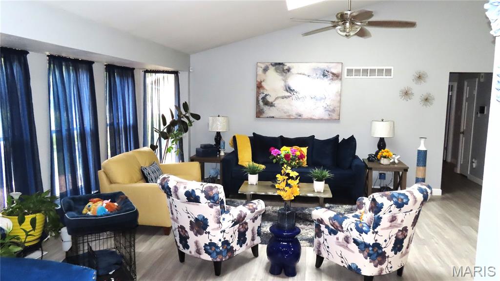 Fox Lake 6 - Residential