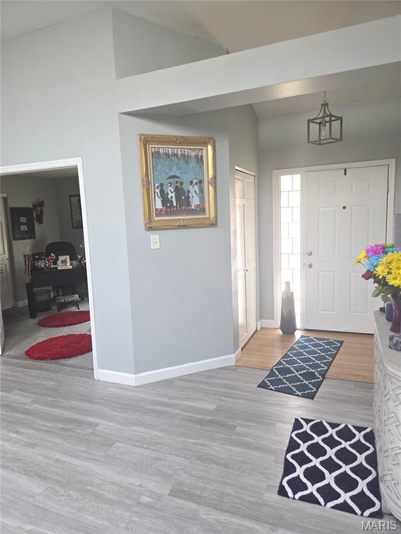 Fox Lake 6 - Residential