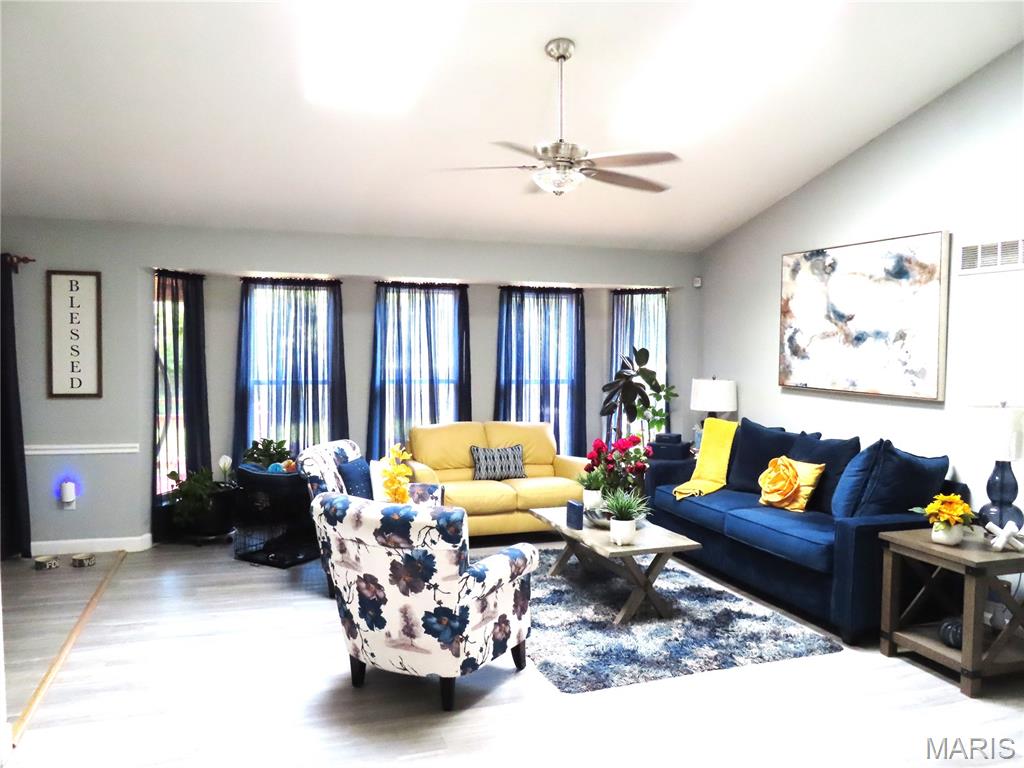 Fox Lake 6 - Residential