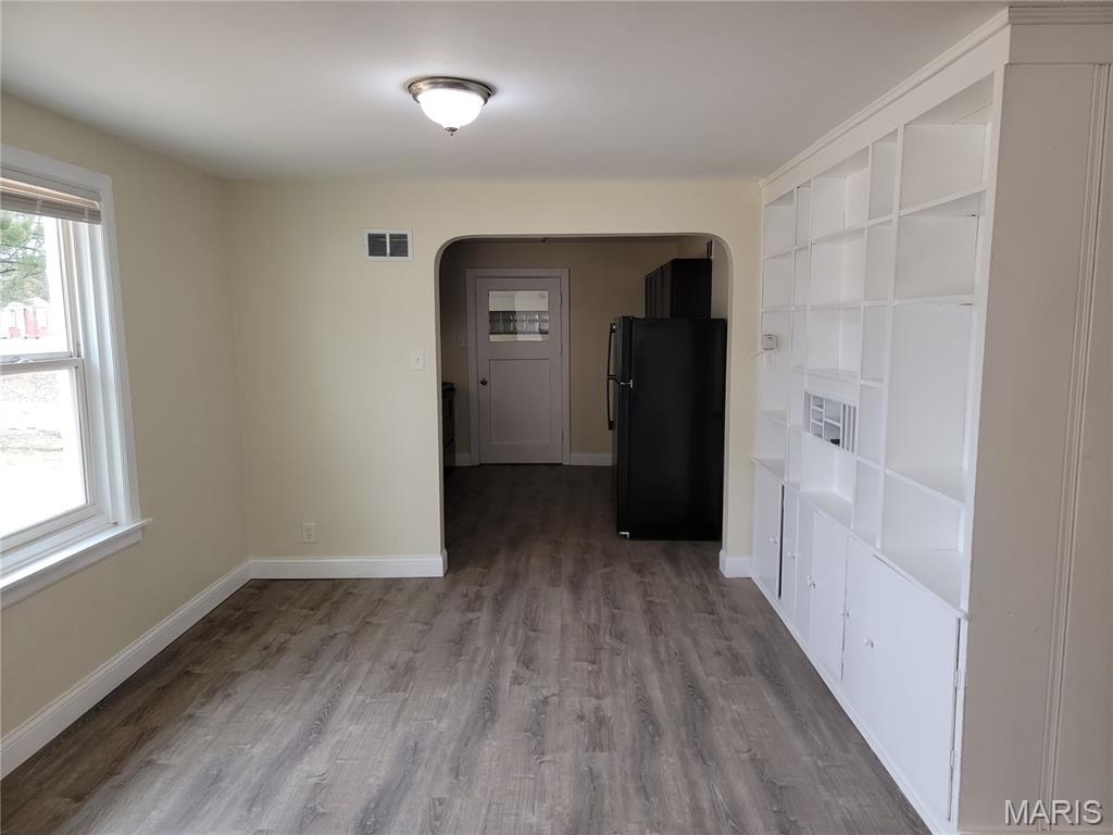 Ferguson Fields - Residential Lease
