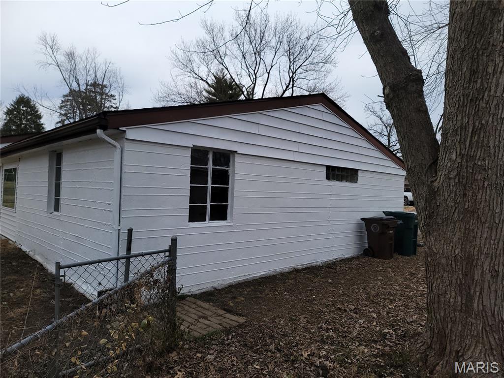 Ferguson Fields - Residential Lease