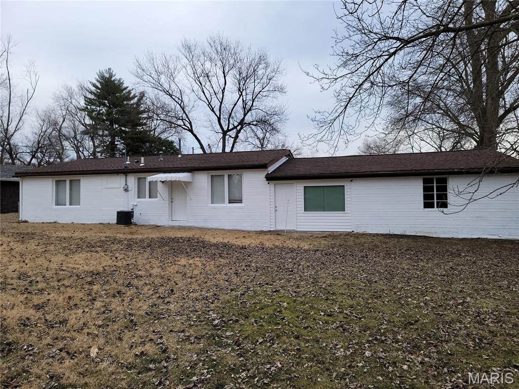 Ferguson Fields - Residential Lease