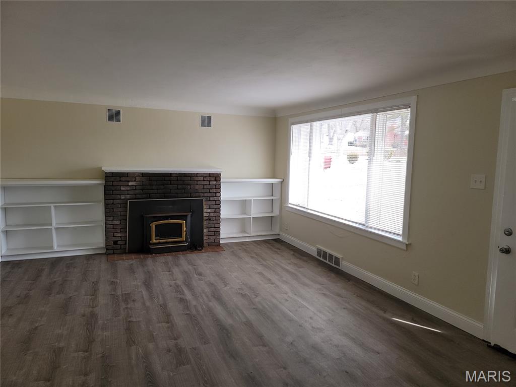 Ferguson Fields - Residential Lease