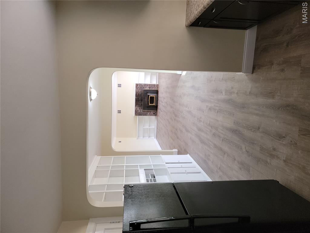 Ferguson Fields - Residential Lease