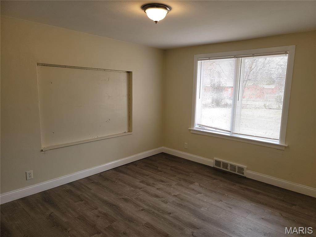 Ferguson Fields - Residential Lease