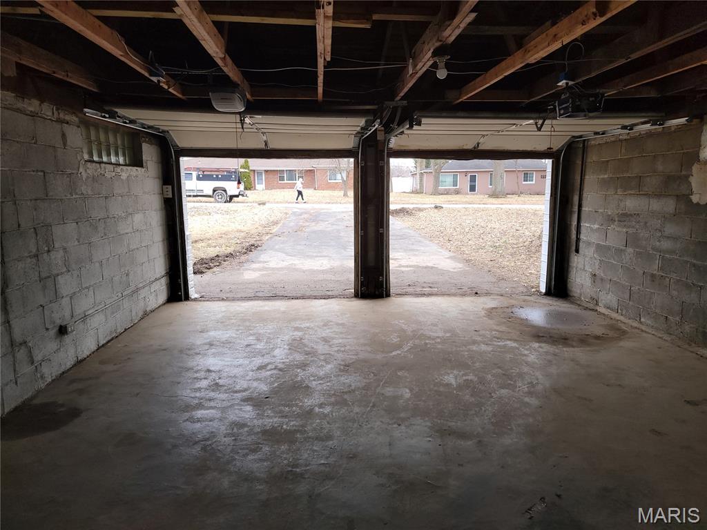 Ferguson Fields - Residential Lease