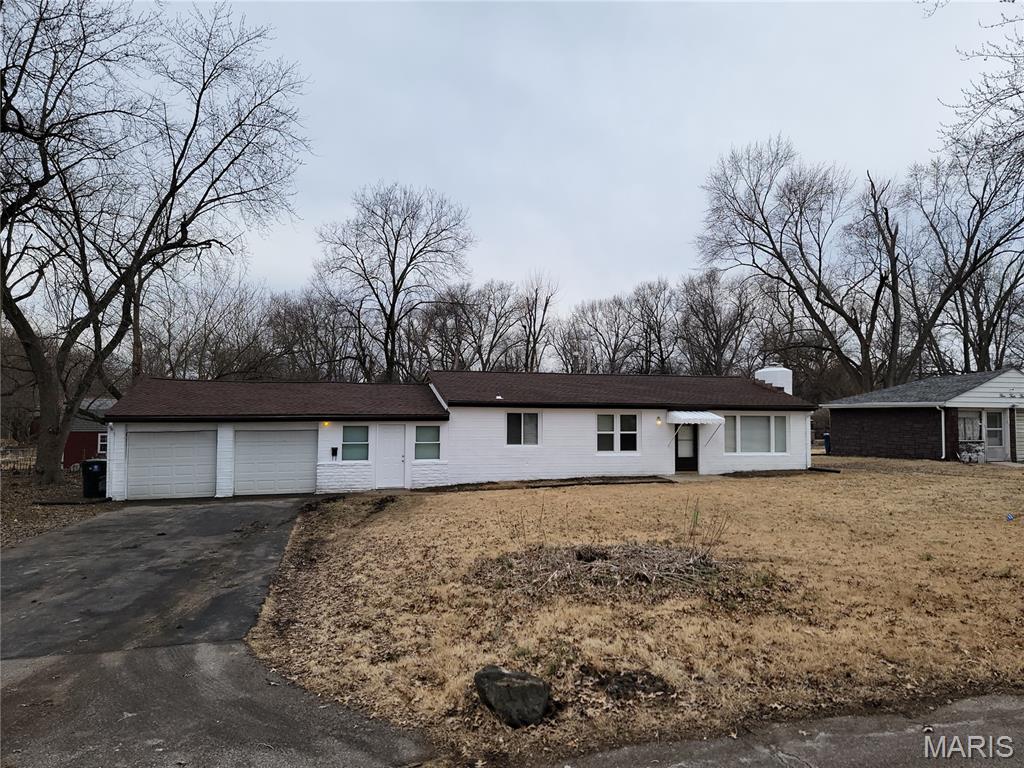 Ferguson Fields - Residential Lease
