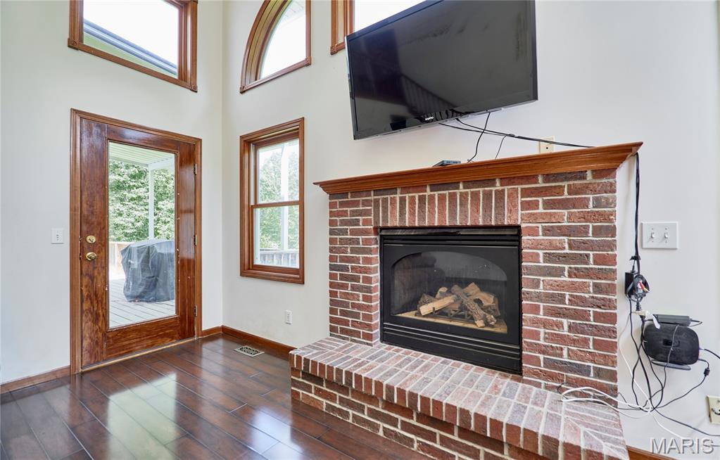 Country View Acres - Residential