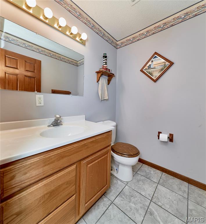 Country View Acres - Residential