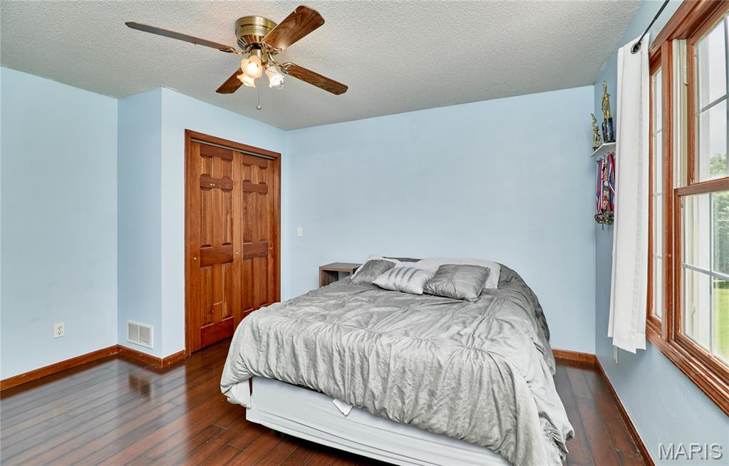Country View Acres - Residential