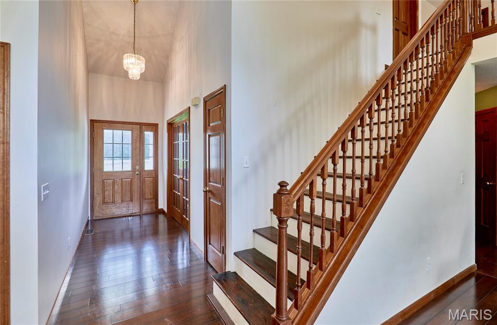 Country View Acres - Residential