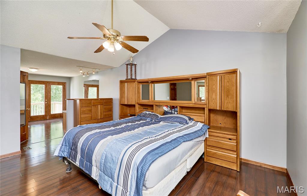 Country View Acres - Residential