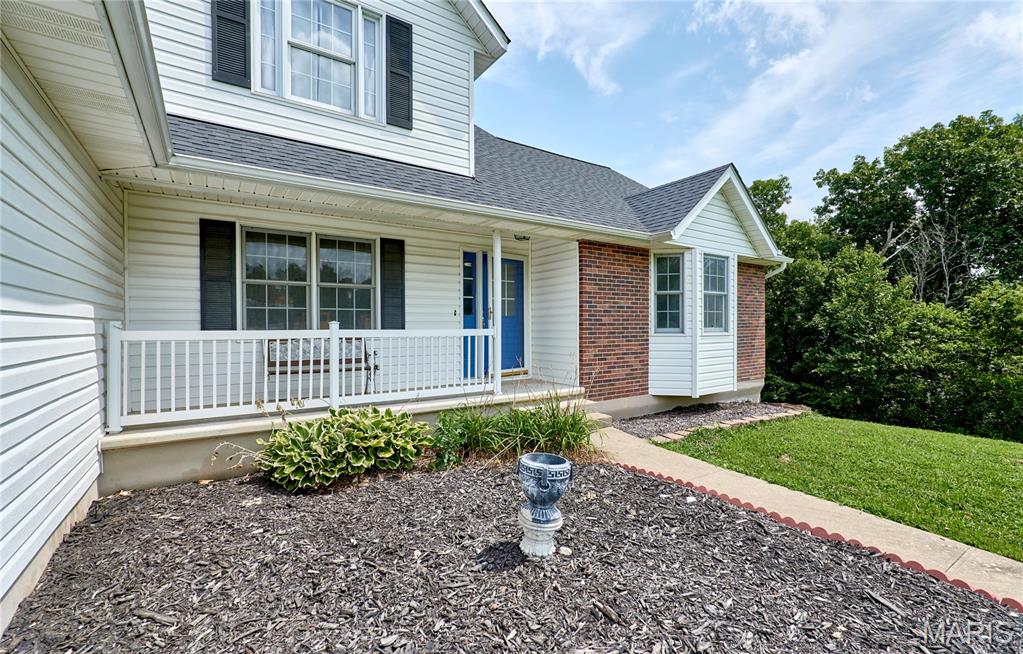 Country View Acres - Residential