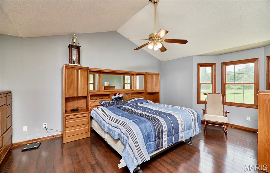 Country View Acres - Residential