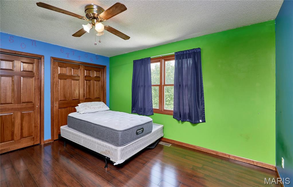 Country View Acres - Residential