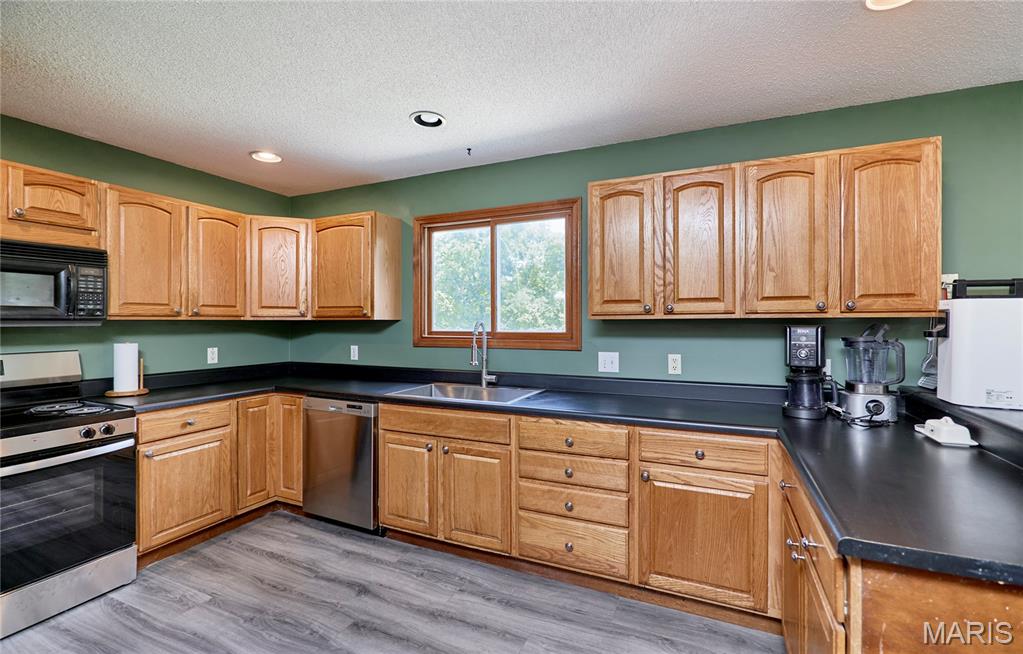 Country View Acres - Residential