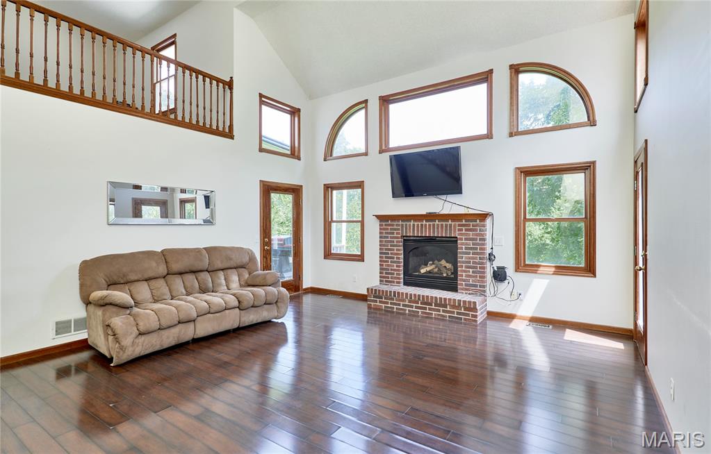Country View Acres - Residential