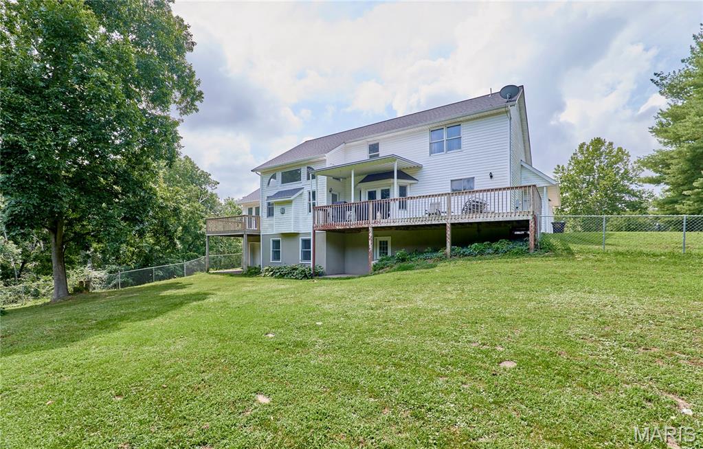 Country View Acres - Residential