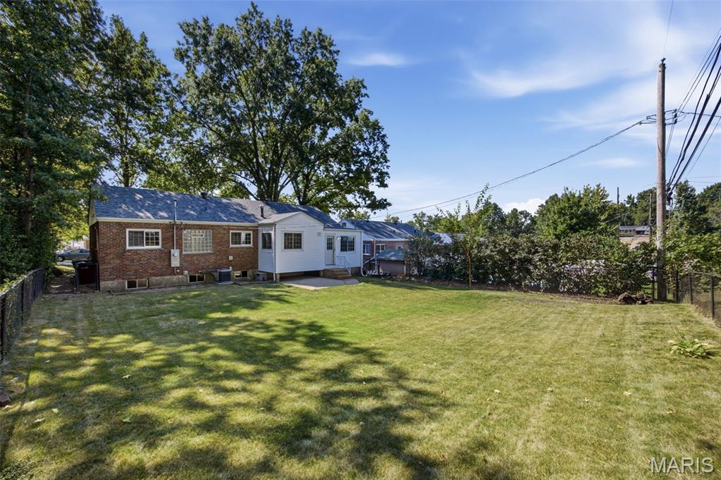 Yorkshire Estates 6 - Residential