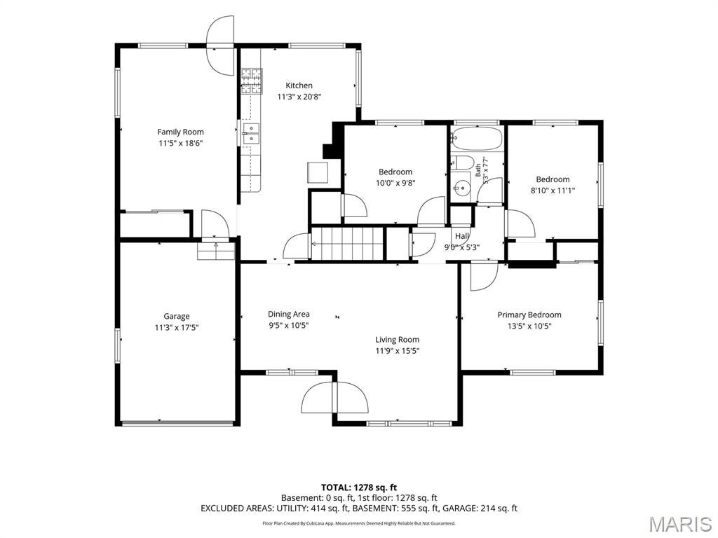 Yorkshire Estates 6 - Residential