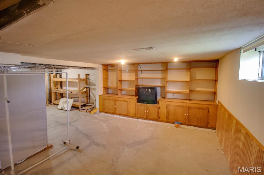 Not in a subdivision - Residential