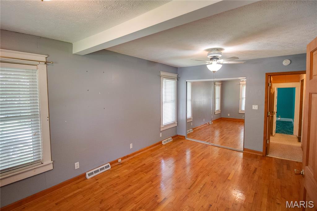 Not in a subdivision - Residential