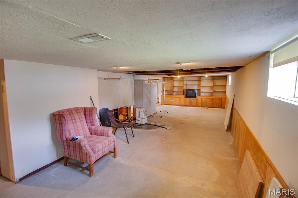 Not in a subdivision - Residential
