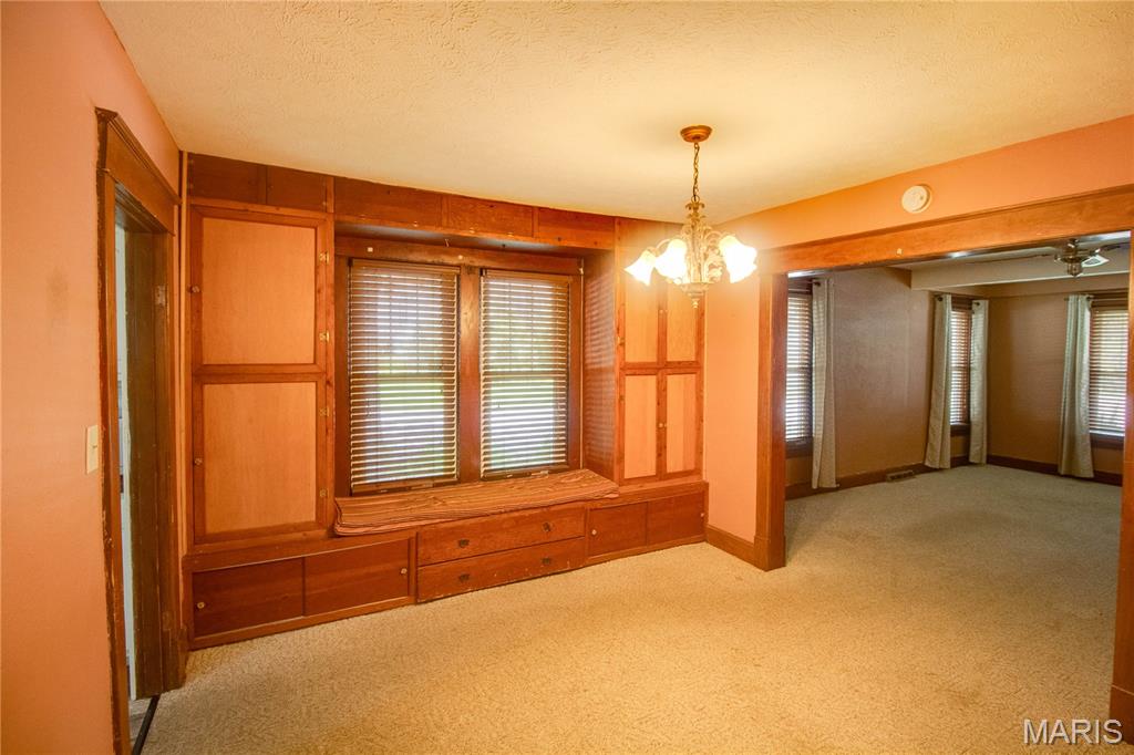 Not in a subdivision - Residential