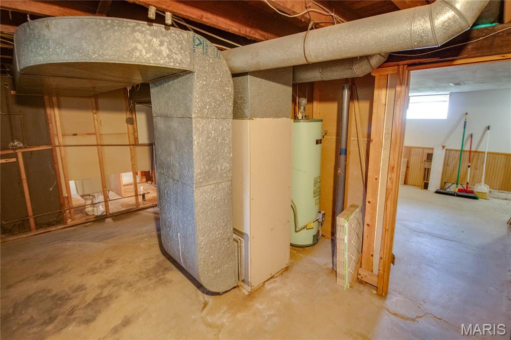 Not in a subdivision - Residential