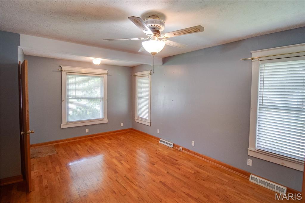 Not in a subdivision - Residential