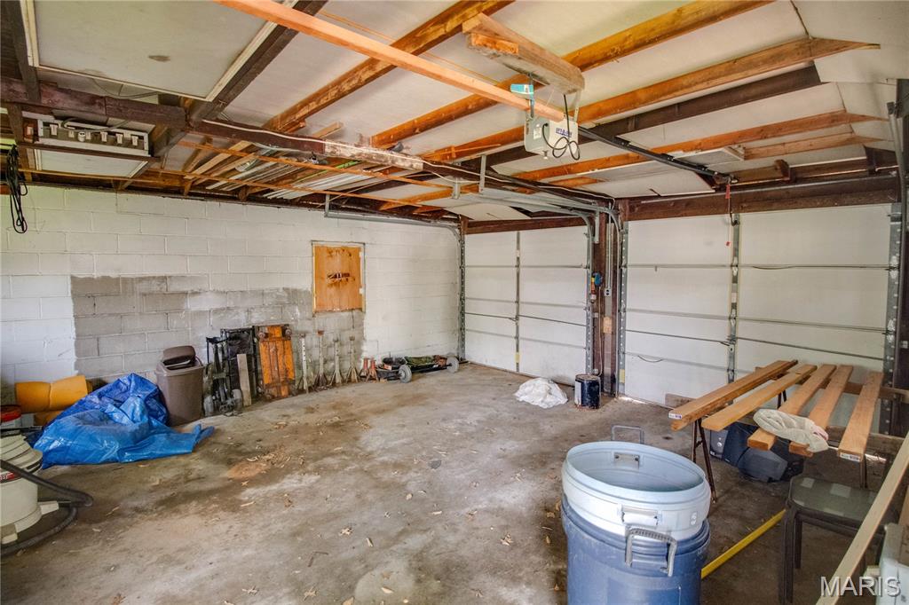 Not in a subdivision - Residential