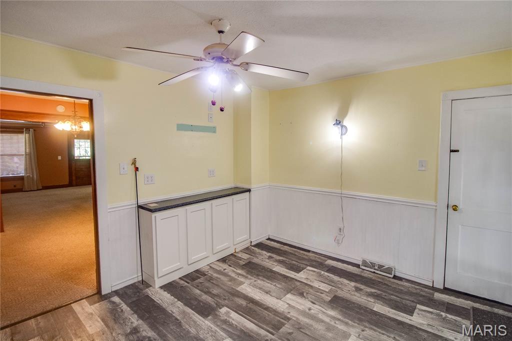 Not in a subdivision - Residential
