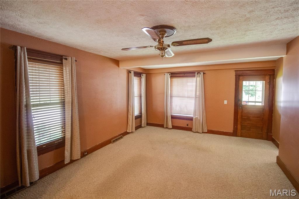 Not in a subdivision - Residential