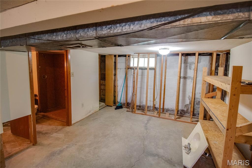 Not in a subdivision - Residential