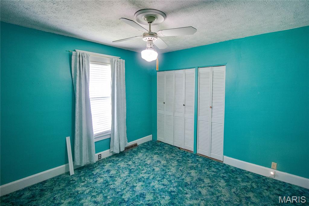 Not in a subdivision - Residential
