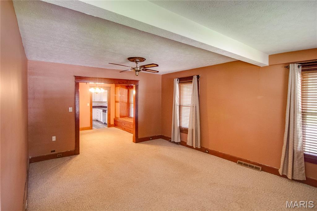 Not in a subdivision - Residential