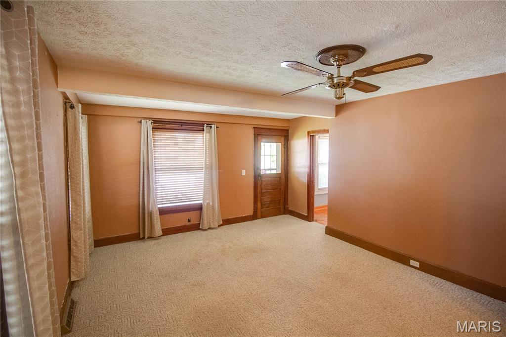 Not in a subdivision - Residential
