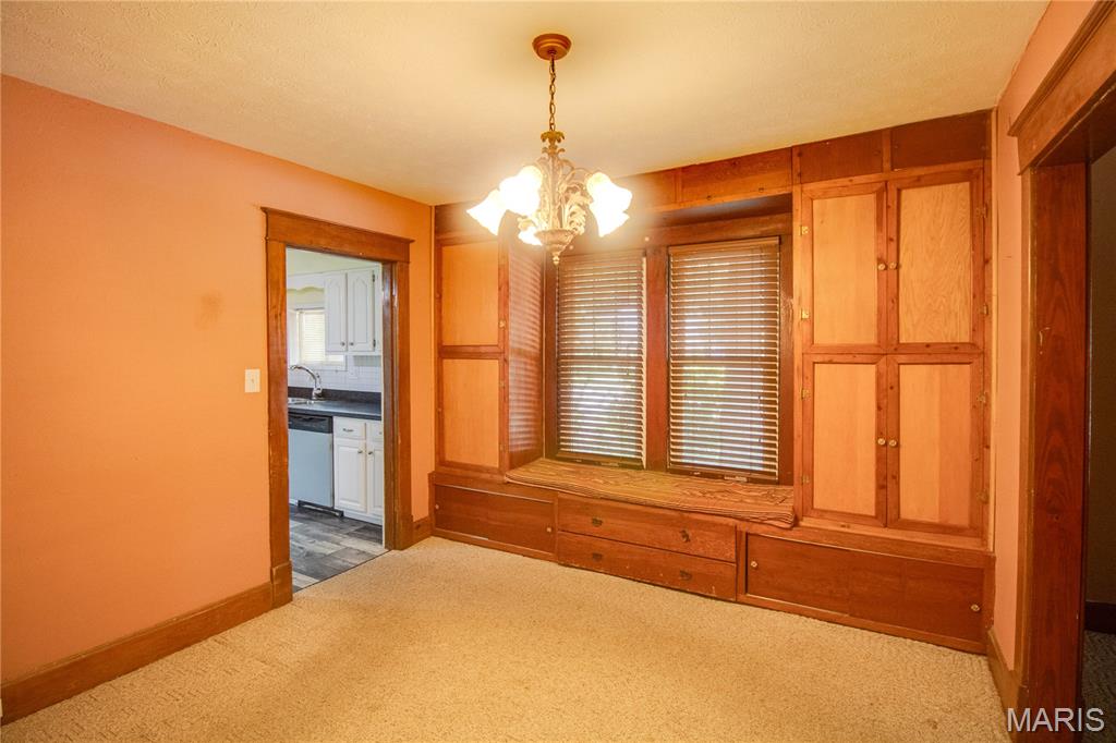 Not in a subdivision - Residential