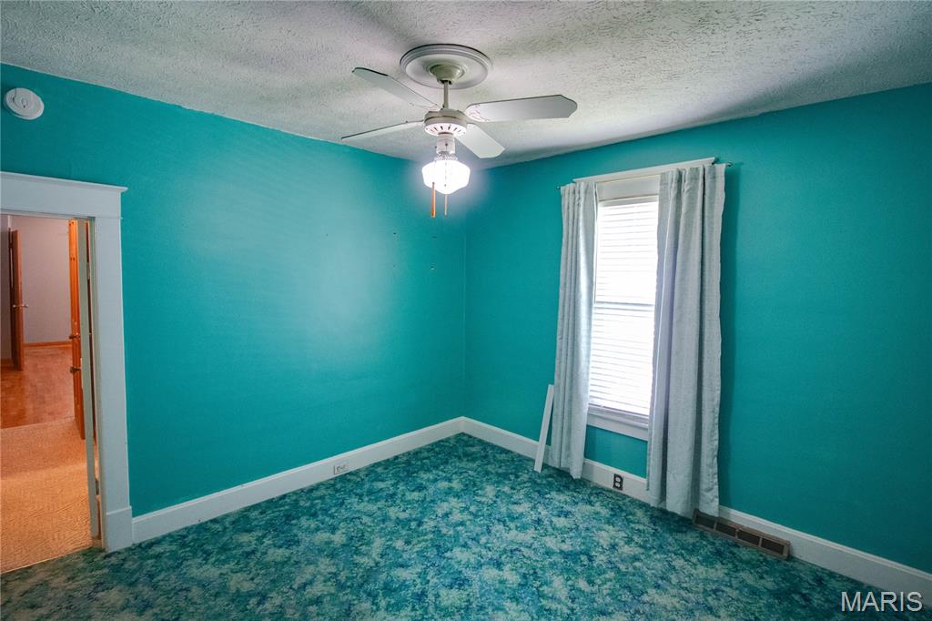 Not in a subdivision - Residential