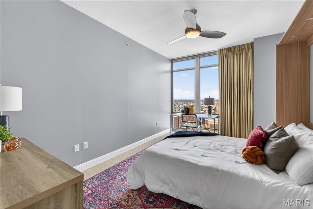 Park East Tower - Residential