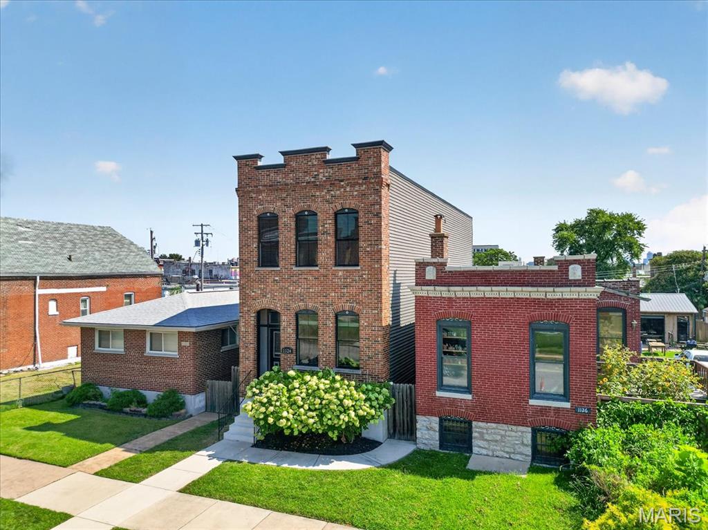 McRee City Add - Residential