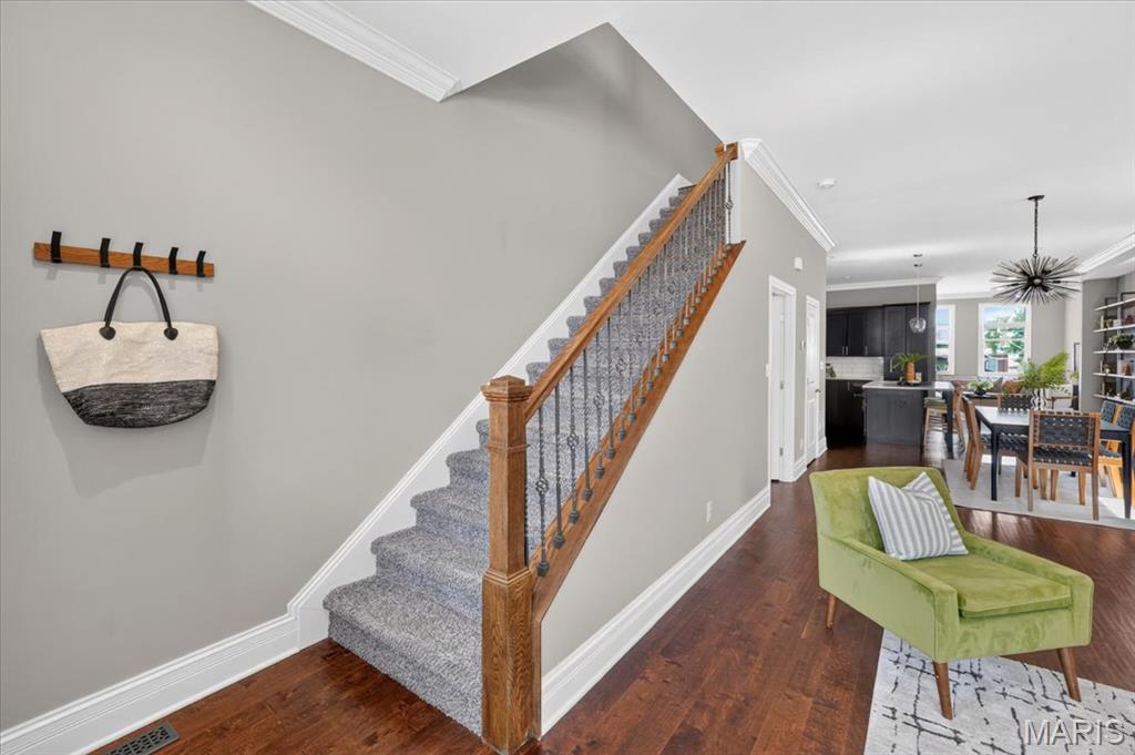 McRee City Add - Residential