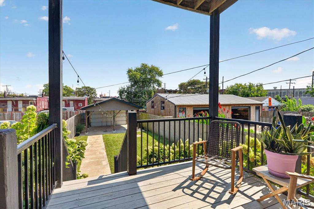 McRee City Add - Residential