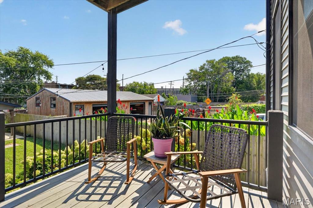 McRee City Add - Residential