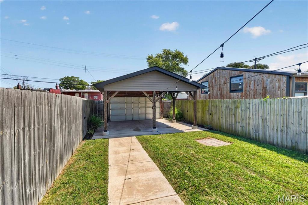 McRee City Add - Residential