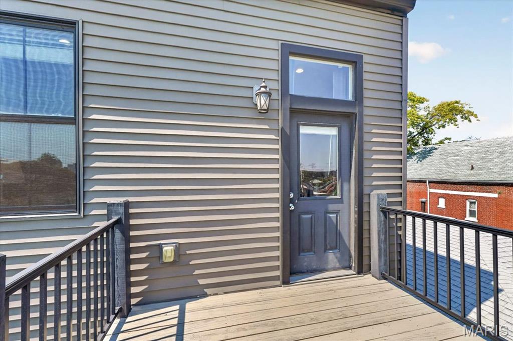 McRee City Add - Residential